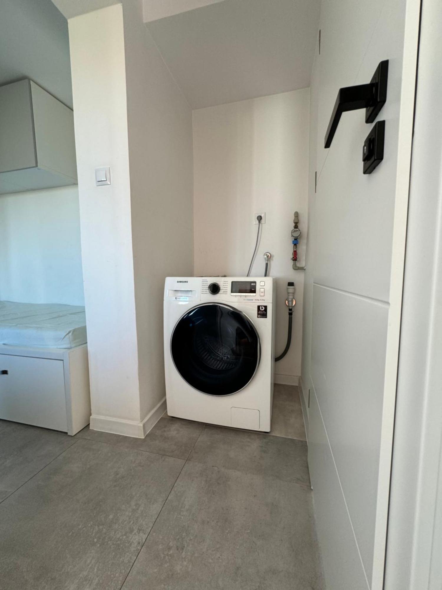 Misvest Maria IV Arena Gliwice Apartment Екстериор снимка