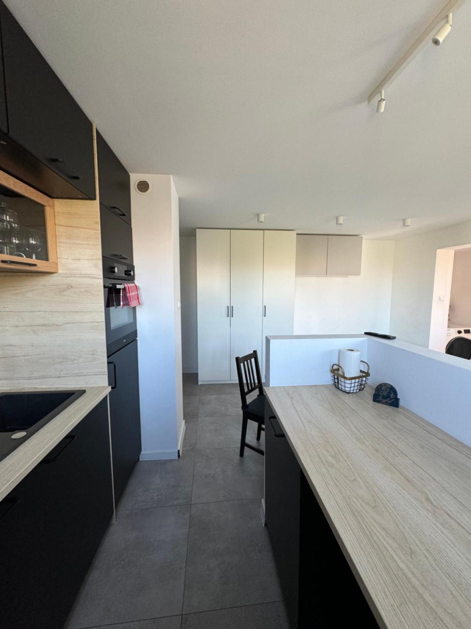Misvest Maria IV Arena Gliwice Apartment Екстериор снимка