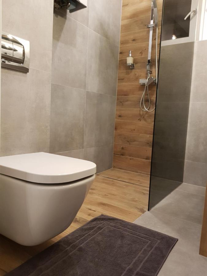 Misvest Maria IV Arena Gliwice Apartment Екстериор снимка