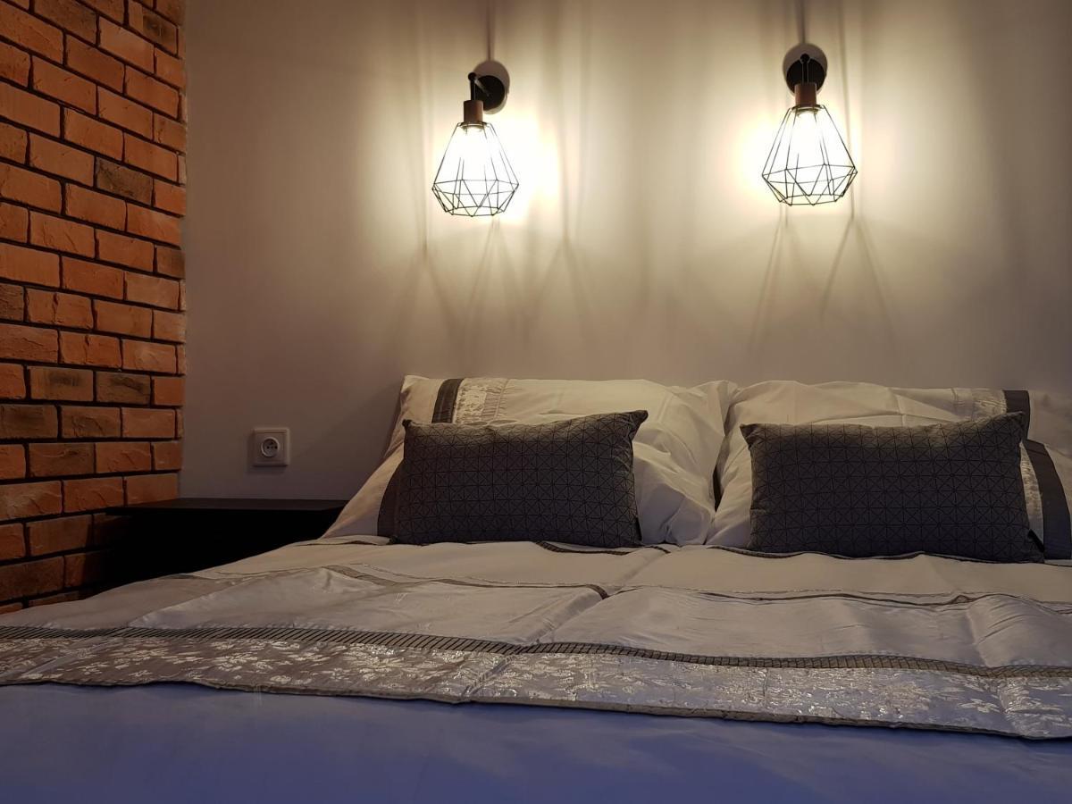 Misvest Maria IV Arena Gliwice Apartment Екстериор снимка