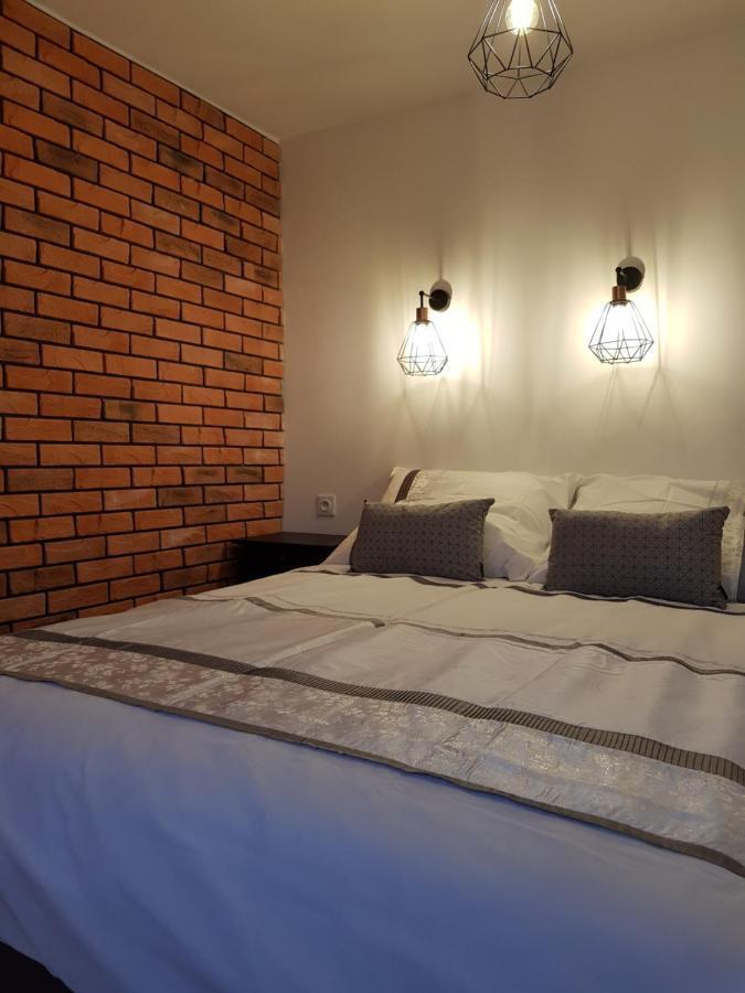 Misvest Maria IV Arena Gliwice Apartment Екстериор снимка
