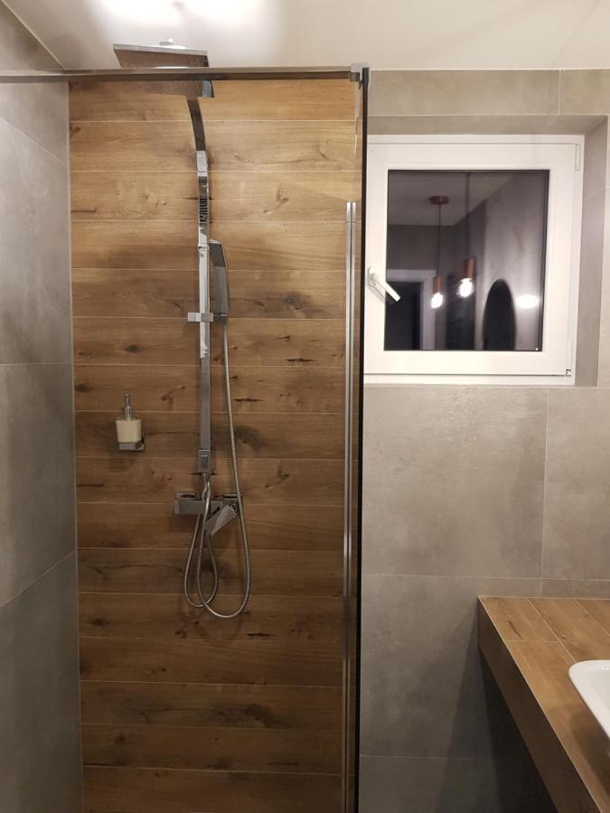 Misvest Maria IV Arena Gliwice Apartment Екстериор снимка